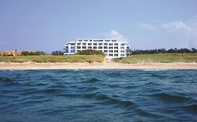 Strandhotel Duenenmeer - Adults Only